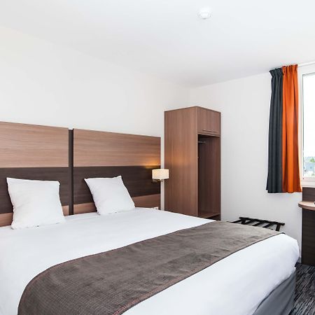 Dios Hotel Bruguieres Ngoại thất bức ảnh