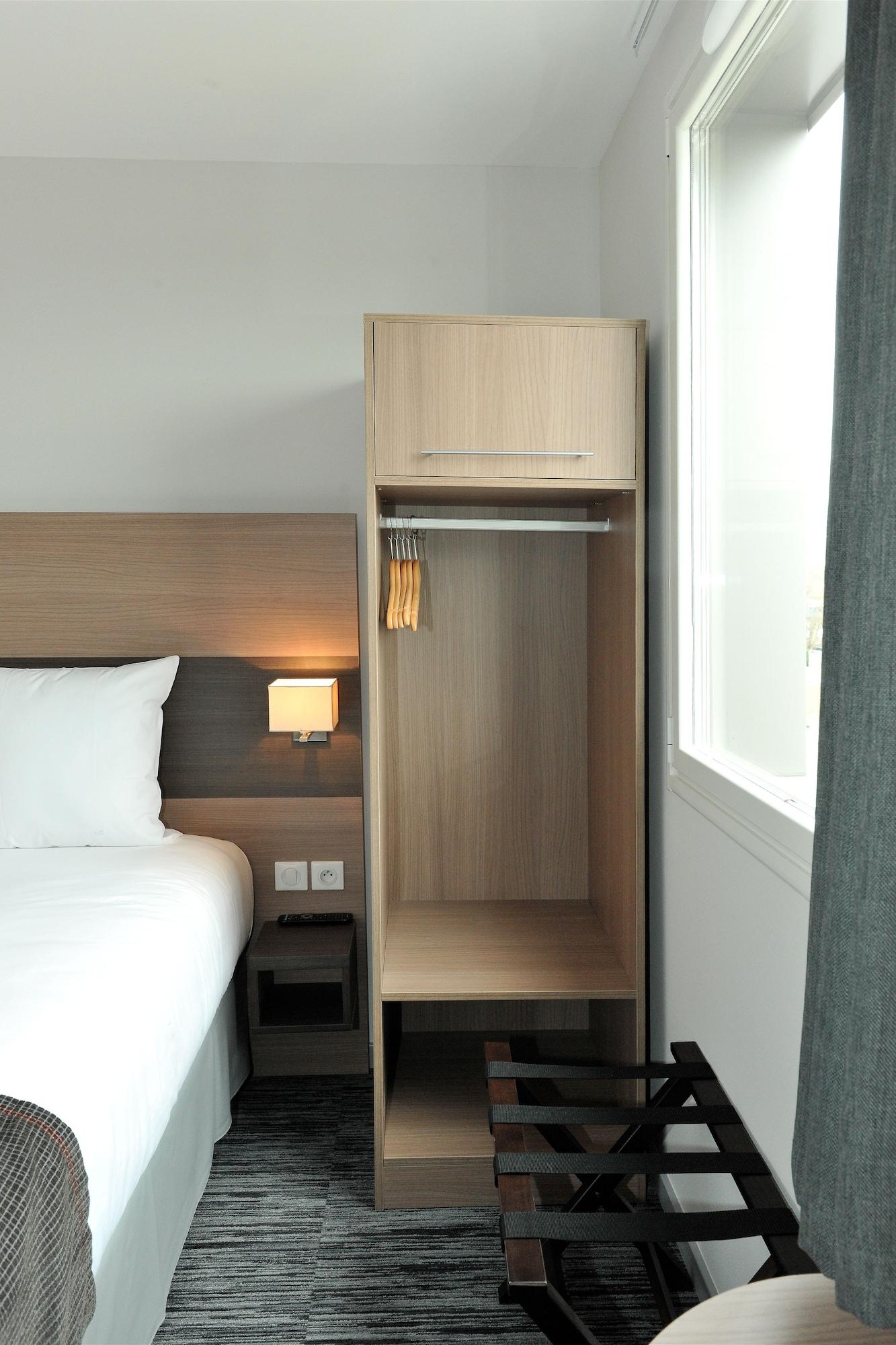 Dios Hotel Bruguieres Ngoại thất bức ảnh