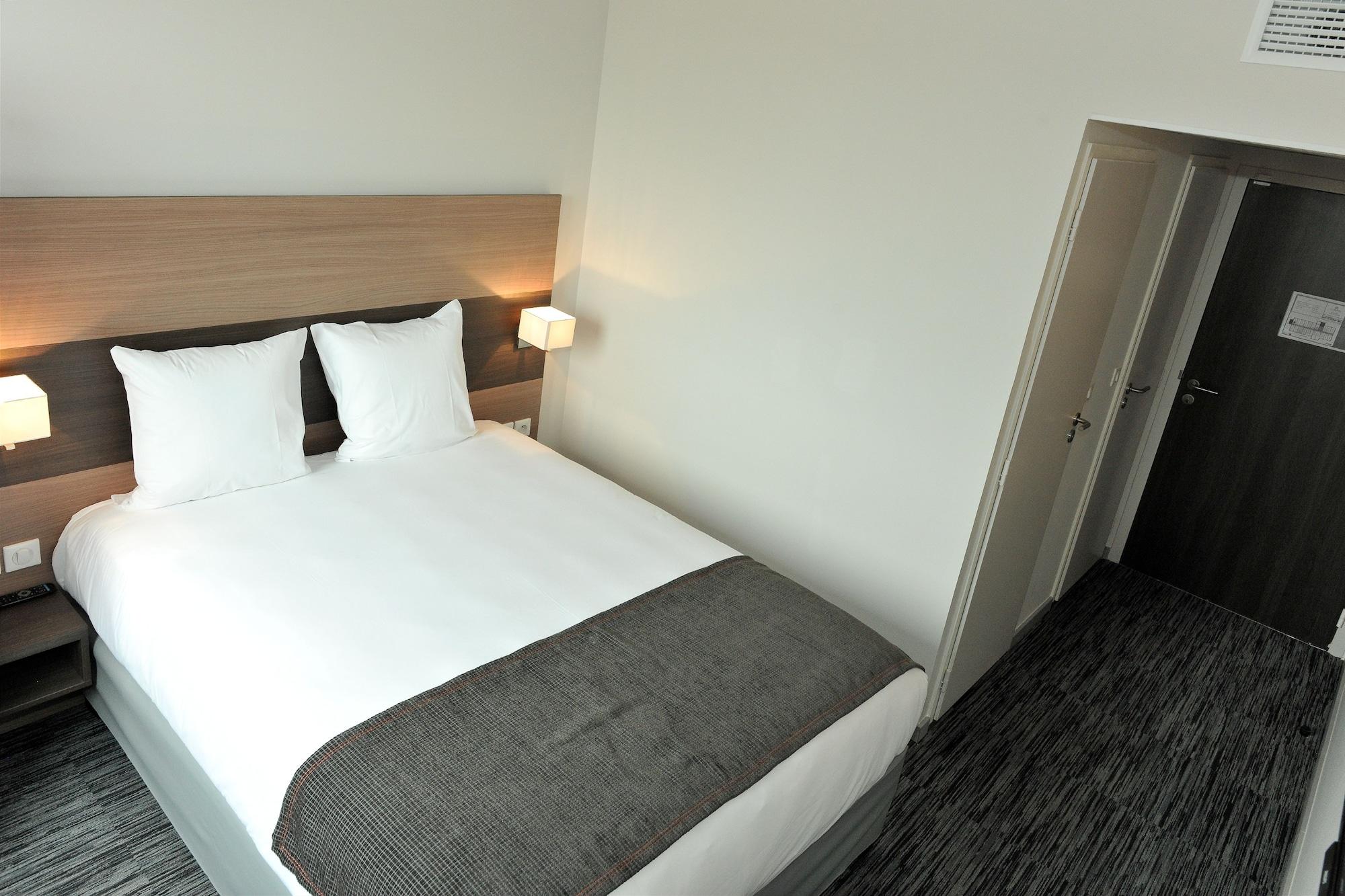 Dios Hotel Bruguieres Ngoại thất bức ảnh