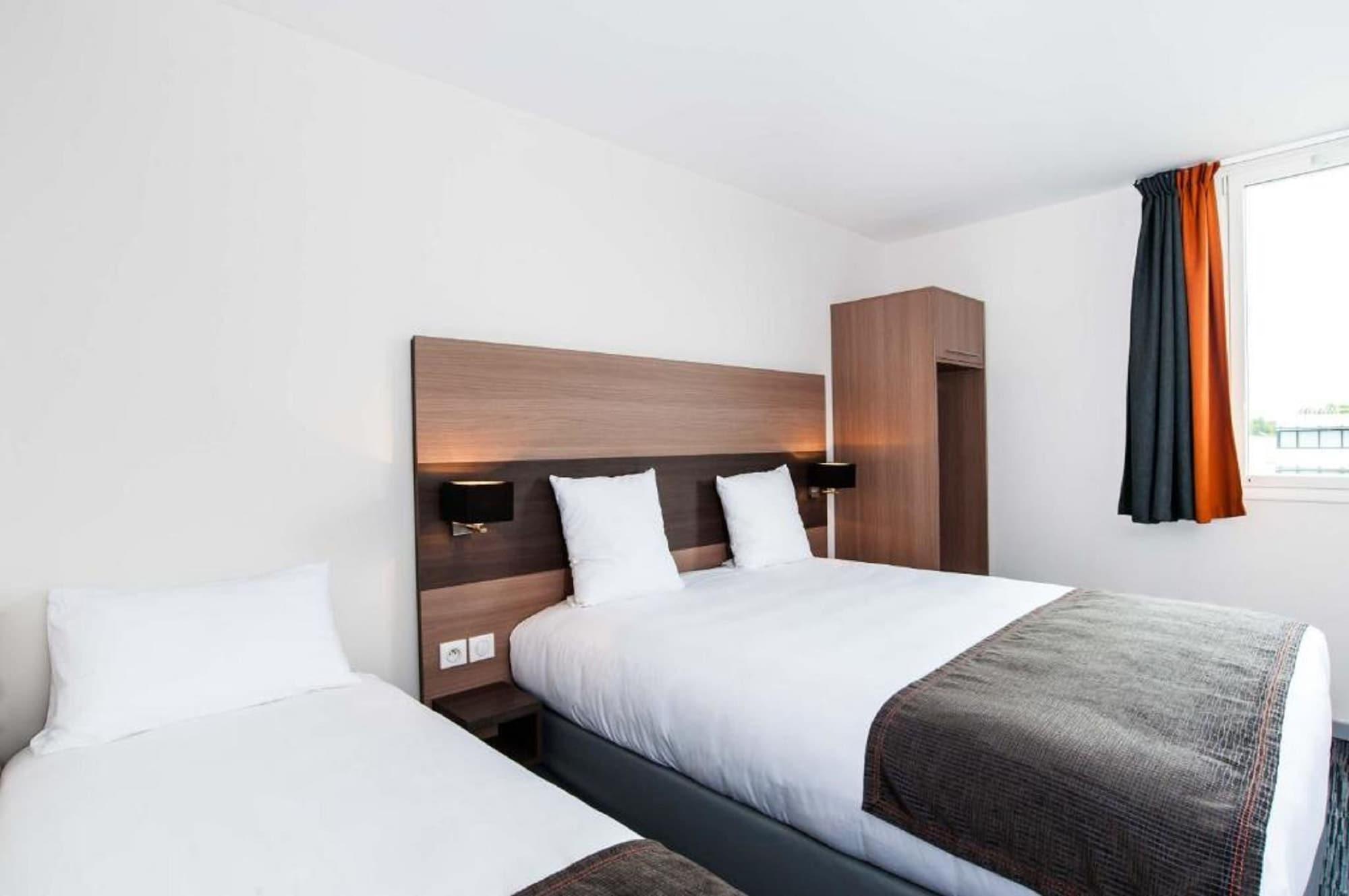 Dios Hotel Bruguieres Ngoại thất bức ảnh