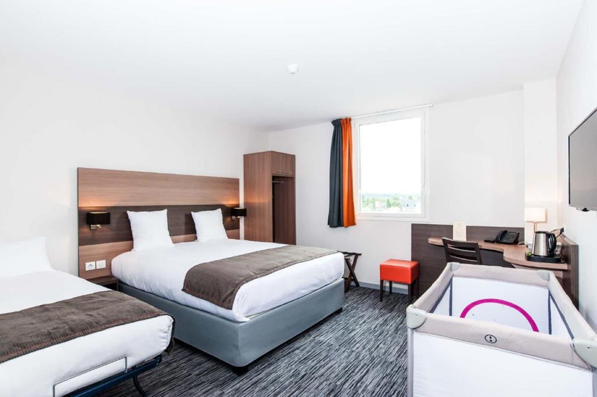 Dios Hotel Bruguieres Ngoại thất bức ảnh