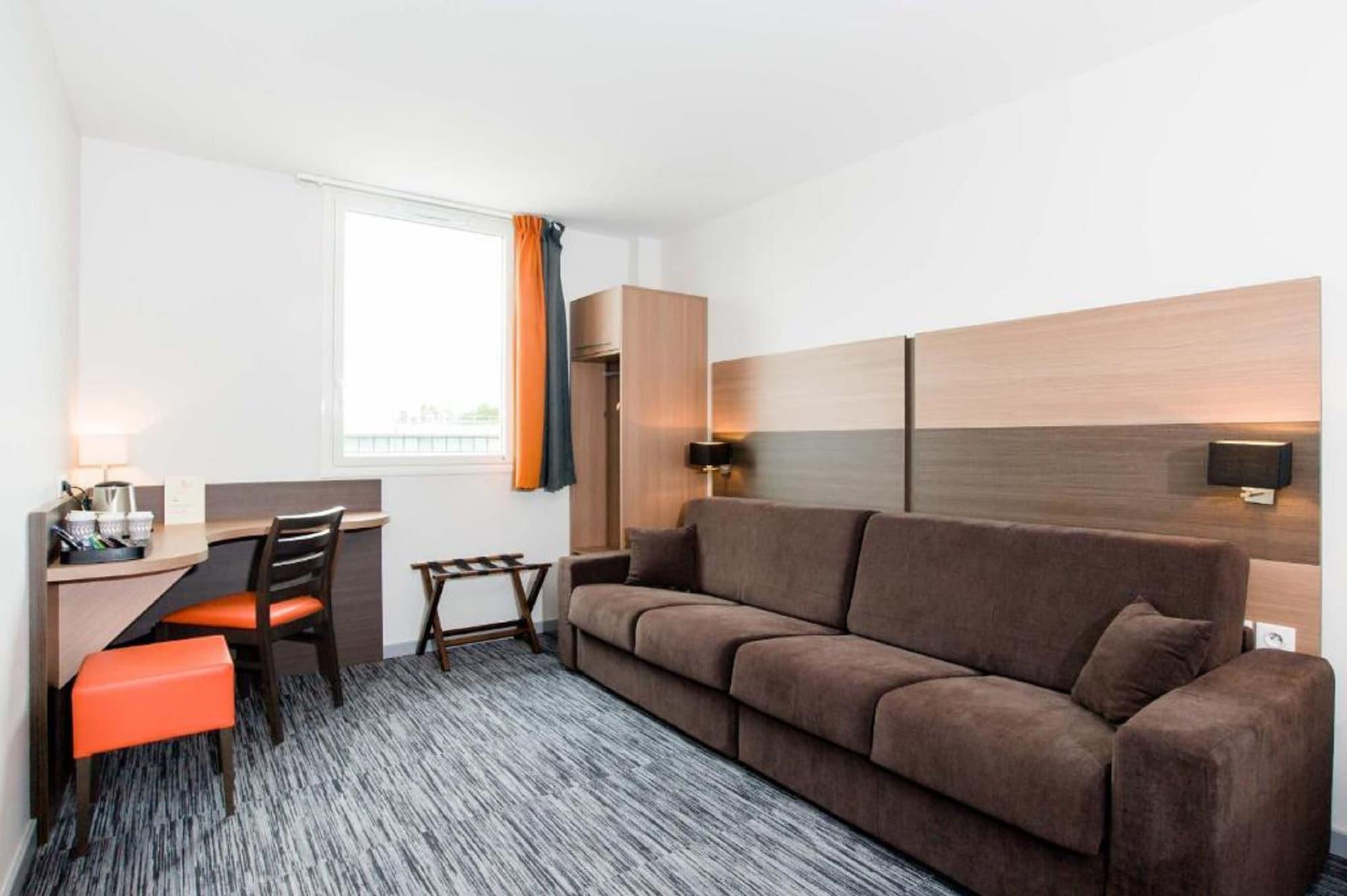 Dios Hotel Bruguieres Ngoại thất bức ảnh