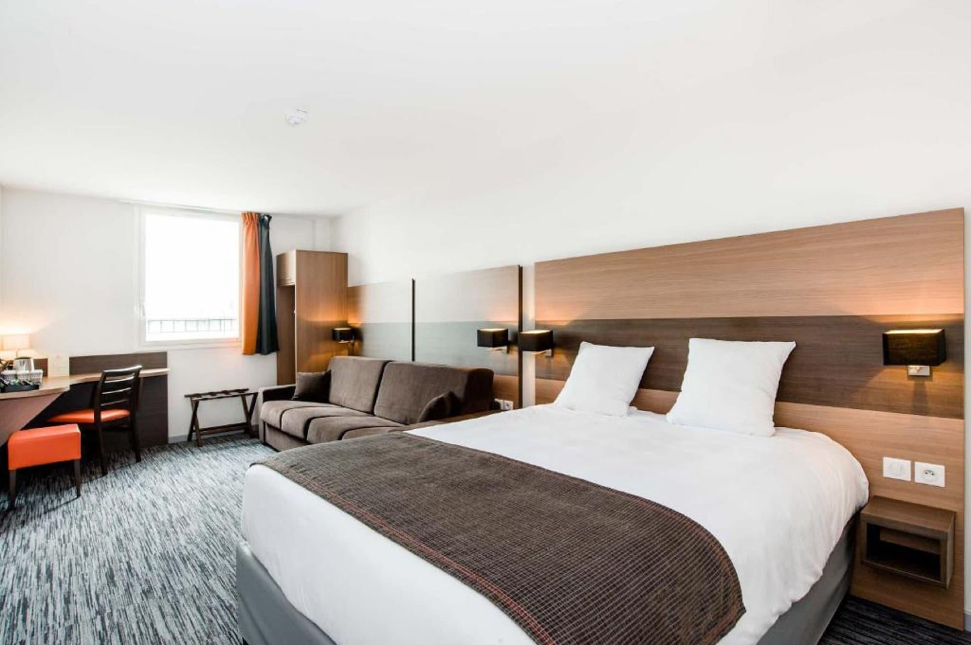Dios Hotel Bruguieres Ngoại thất bức ảnh