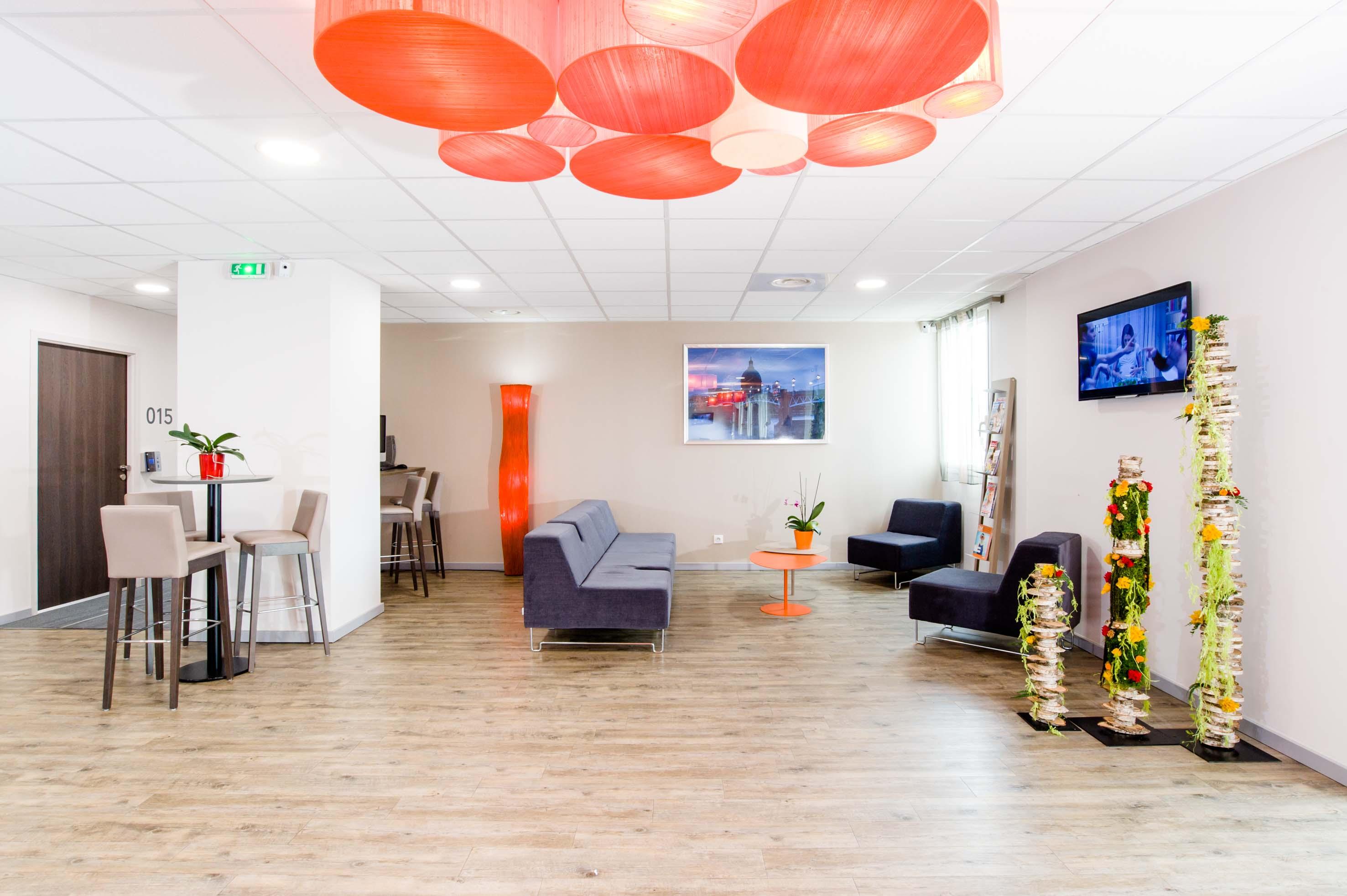 Dios Hotel Bruguieres Ngoại thất bức ảnh