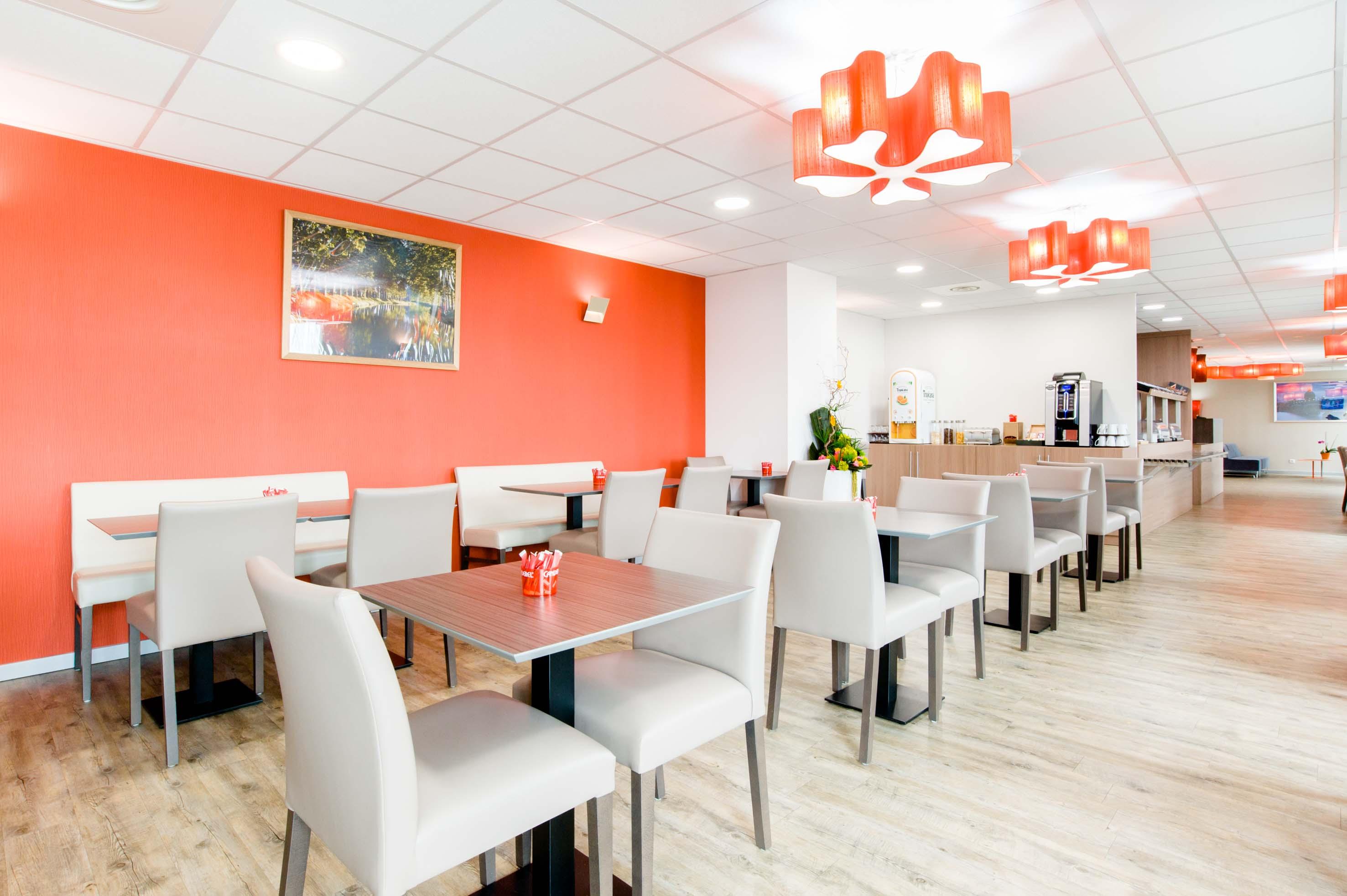 Dios Hotel Bruguieres Ngoại thất bức ảnh