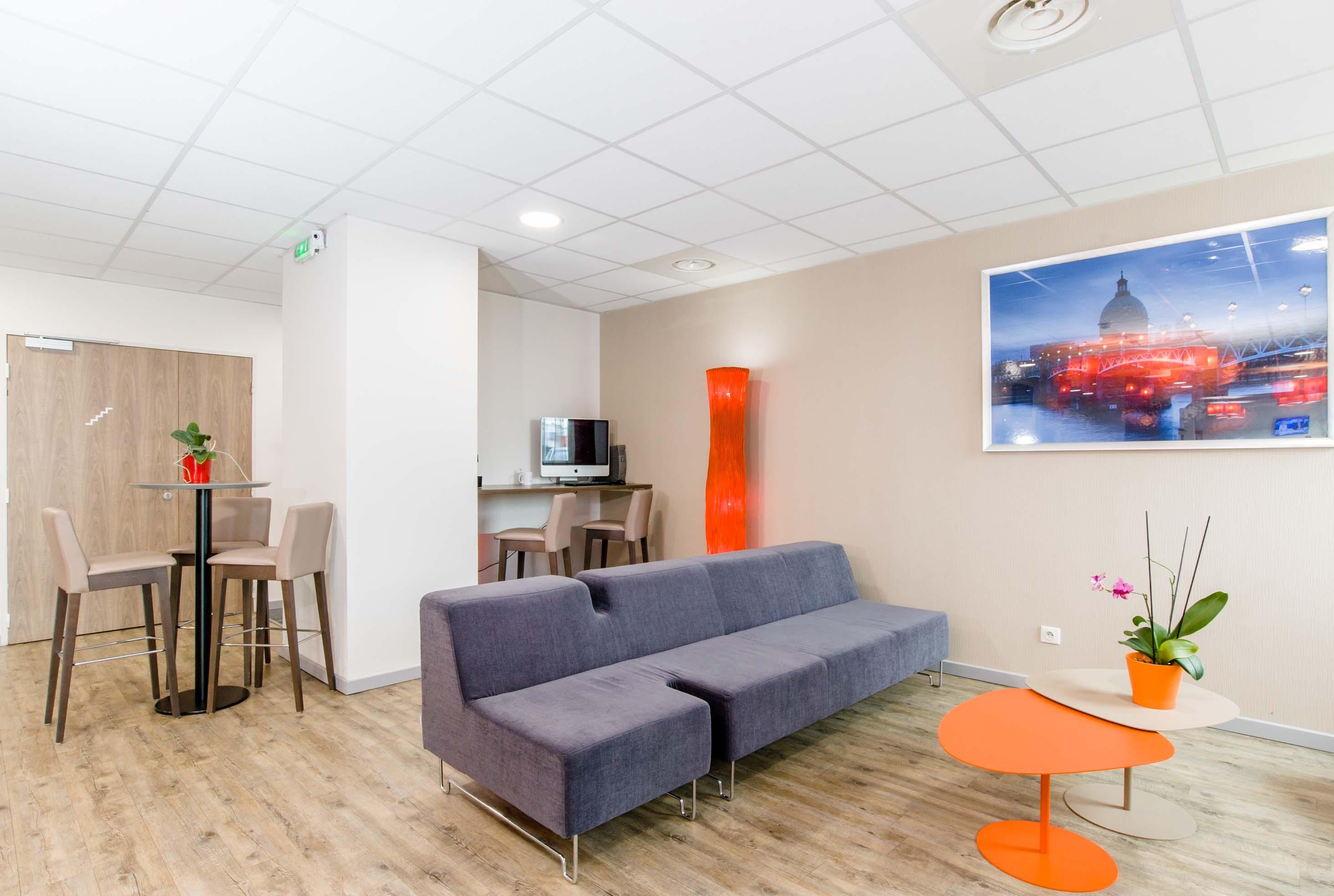 Dios Hotel Bruguieres Ngoại thất bức ảnh