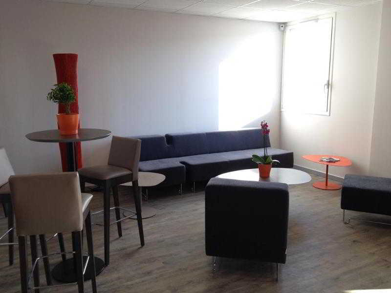 Dios Hotel Bruguieres Ngoại thất bức ảnh