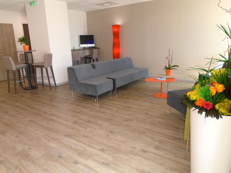 Dios Hotel Bruguieres Ngoại thất bức ảnh
