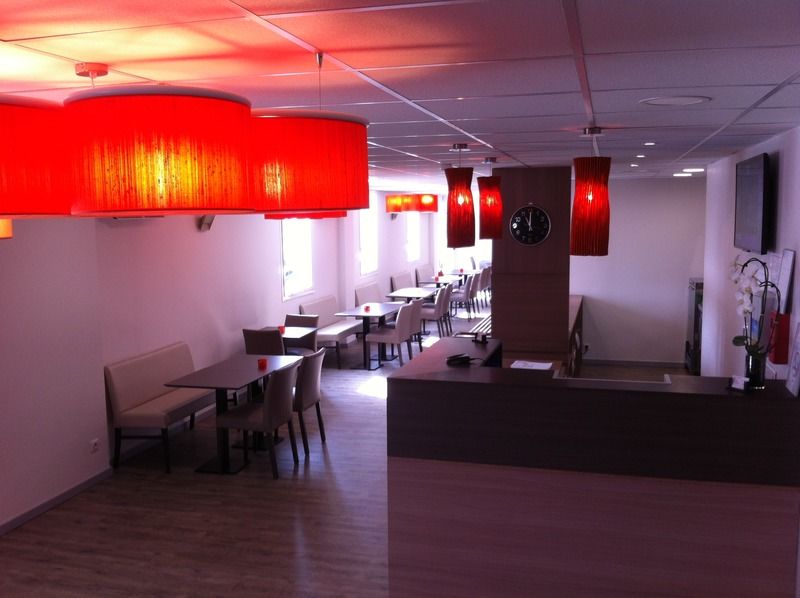 Dios Hotel Bruguieres Ngoại thất bức ảnh