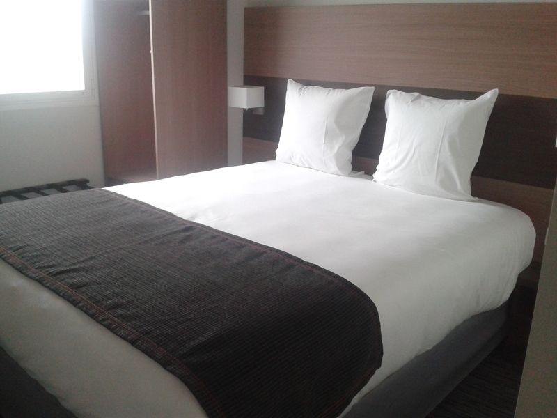 Dios Hotel Bruguieres Ngoại thất bức ảnh