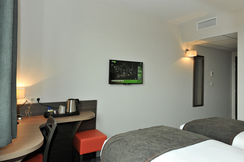 Dios Hotel Bruguieres Ngoại thất bức ảnh