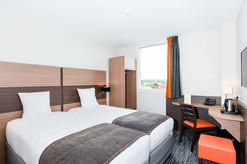 Dios Hotel Bruguieres Ngoại thất bức ảnh