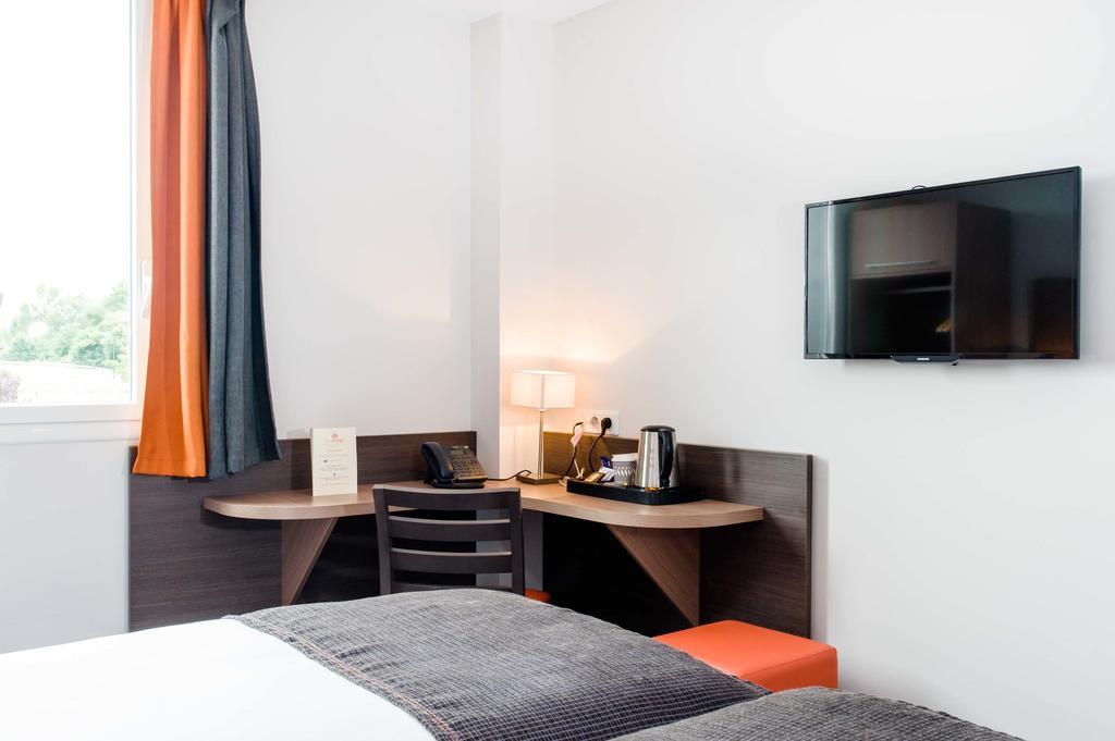Dios Hotel Bruguieres Ngoại thất bức ảnh
