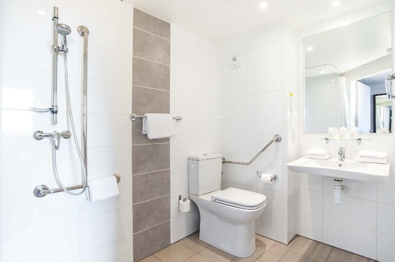 Dios Hotel Bruguieres Ngoại thất bức ảnh