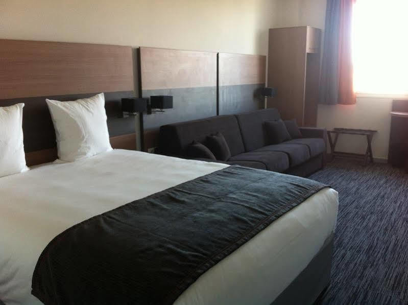 Dios Hotel Bruguieres Ngoại thất bức ảnh