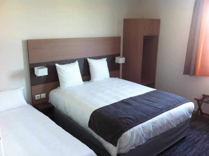 Dios Hotel Bruguieres Ngoại thất bức ảnh