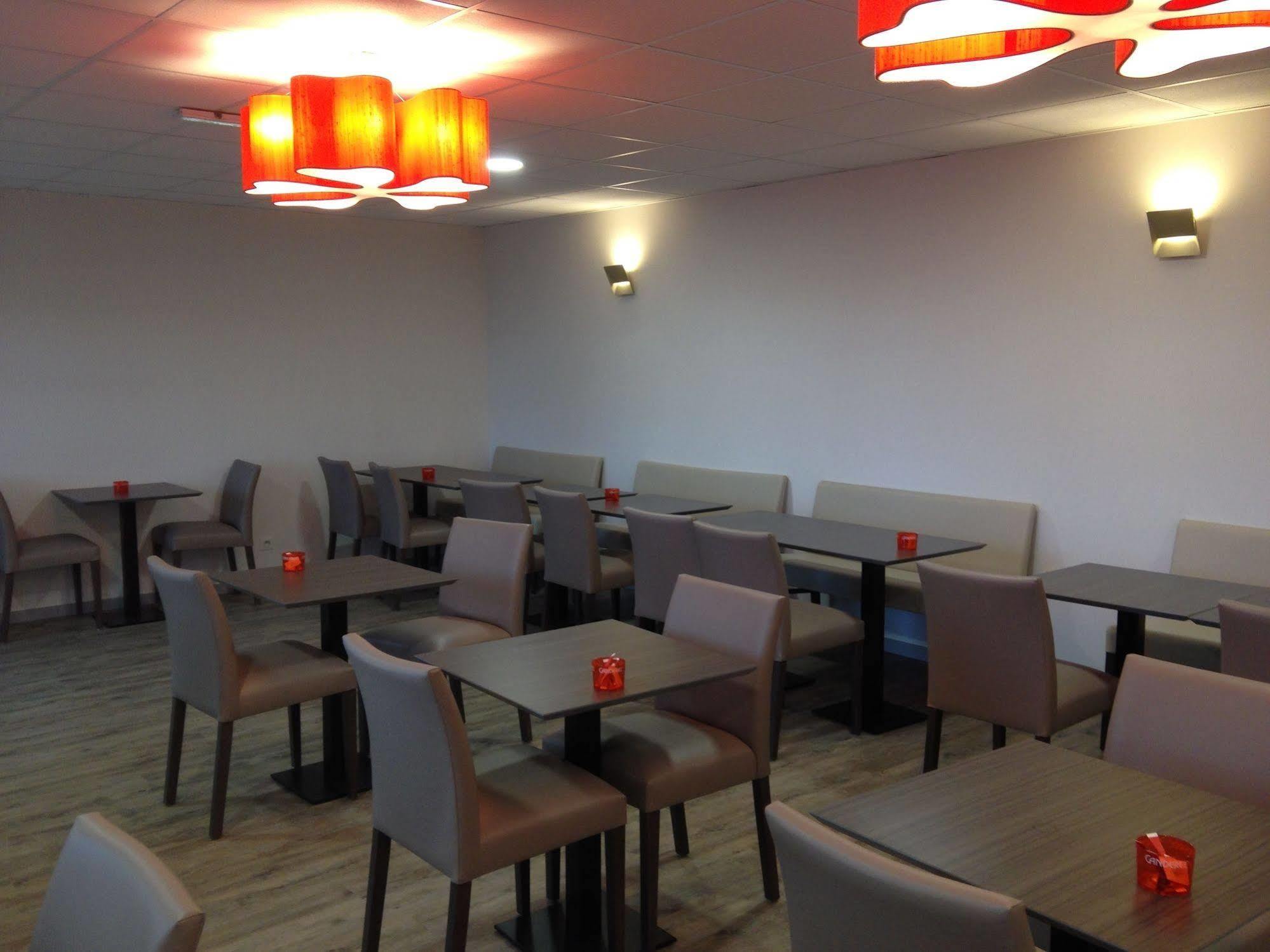 Dios Hotel Bruguieres Ngoại thất bức ảnh