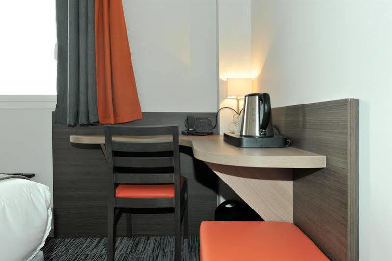 Dios Hotel Bruguieres Ngoại thất bức ảnh